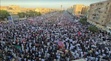 موعد صلاة عيد الأضحى 2026 في القاهرة والمحافظات.. صيغة التكبيرات كاملة